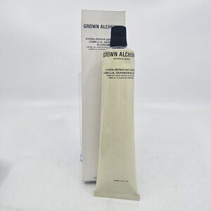 Grown Alchemist Hydra-Repair Day Cream Camellia Geranium Blossom 2.19 fl oz